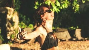 Qi Gong