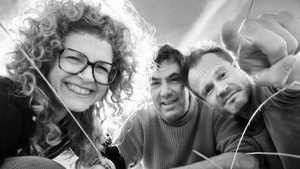 Kneipenkonzert #140 mit Variomatix Akustik (akustisch FunkSoulRockGroove)