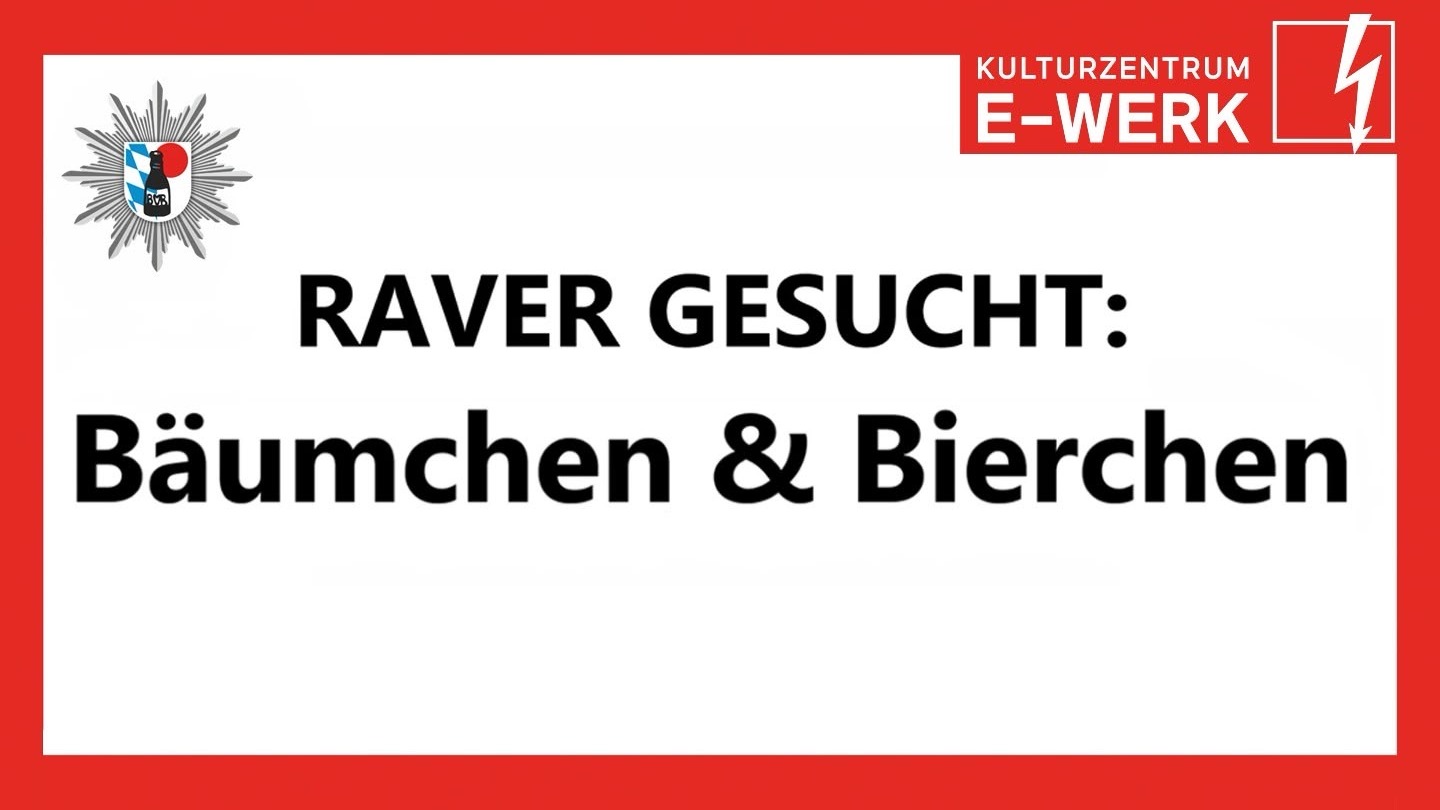 Bäumchen & Bierchen