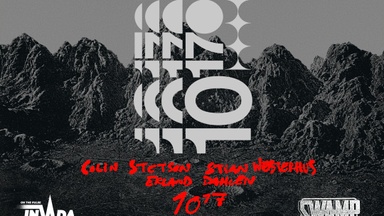 1017 - Colin Stetson & Stian Westerhus