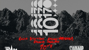 1017 - Colin Stetson & Stian Westerhus