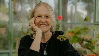 Cornelia Funke: »Wo Feen Nester bauen und Kobolde aus Büchern schlüpfen«