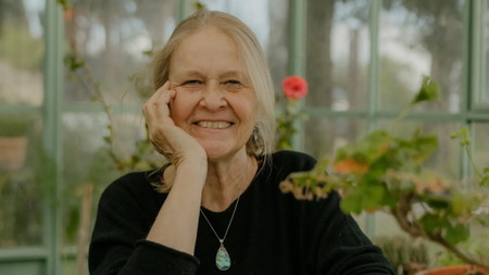 Cornelia Funke: »Wo Feen Nester bauen und Kobolde aus Büchern schlüpfen«