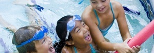 Ferien | Kinderschwimmen Basiskurs | 4 - 6 Jahre | Thalk.Obersendl.-Forsten-Fürstenr.-Solln