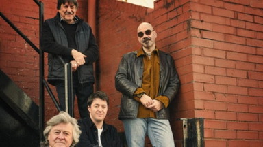 TEN YEARS AFTER