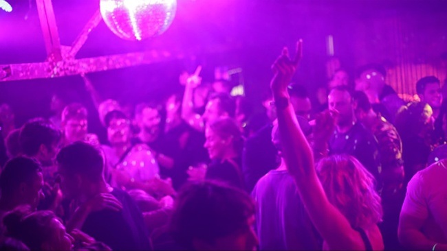 Bambule (80s, 90s, Pop, Hip Hop, House & Techno)