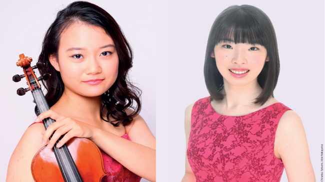 Interpretation in der Musik? Konzert mit Vortrag