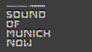 SOUND OF MUNICH NOW 2026