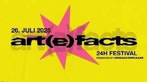 Art(e)facts Festival