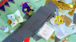 Geschichte zum Ausprobieren