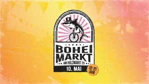 Bohei Markt