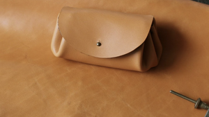 Lederwerkstatt & Upcycling (Taschen)