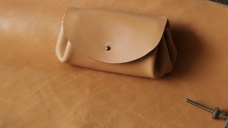 Lederwerkstatt & Upcycling (Taschen)