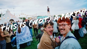 This is (not) a Party!