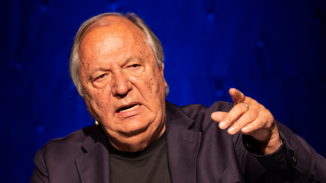 Wilfried Schmickler - Neues Programm