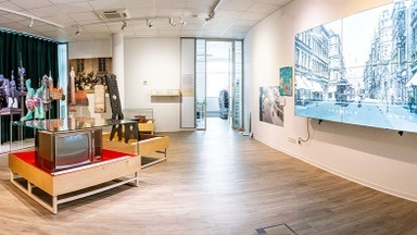 Crashkurs Stadtgeschichte