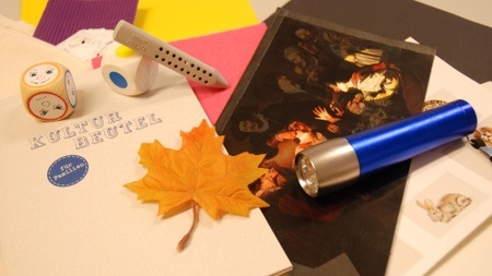 Familientouren mit dem Kulturbeutel