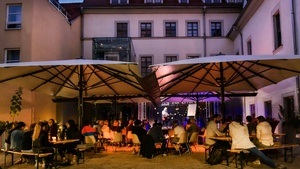 Open Air | Tablequiz