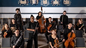 Brücken gegen das Vergessen – Gespräch und Konzert mit Sinfonietta VivazzA