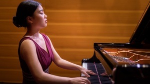Best of NRW - Mona Kuribayashi