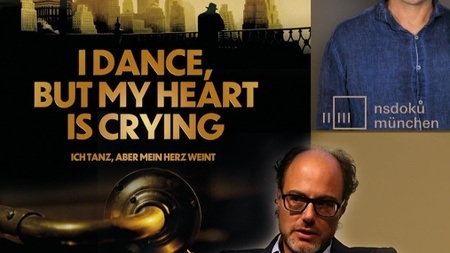 „ I dance but my heart is crying” Filmscreening & Artist Talk