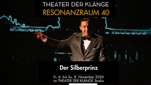 Der Silberprinz – Neun Blicke auf Walter Gropius und das Bauhaus