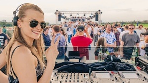 Beats on Board Düsseldorf