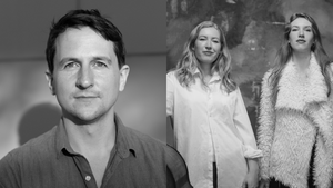 BOULANGERIE LITERARISCH-MUSIKALISCHE FORSCHUNGSREISE ZU NADIA UND LILI BOULANGER