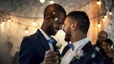 Gay SpeedDating XXL in Köln