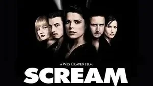 Halloween Special: Scream - Schrei!