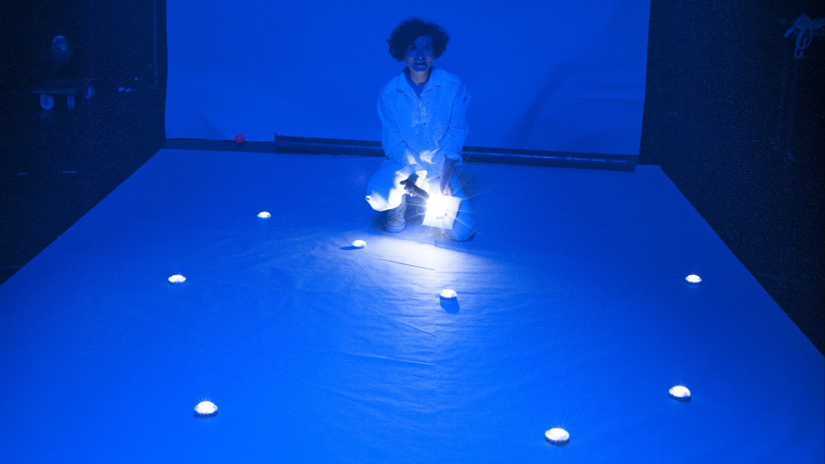 Forschungswerkstatt Sterne