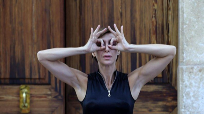 We are human, animal and vegetal | mit Catalina Carrasco