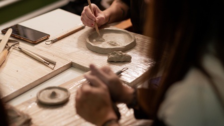 Pottery Club - For Everyone