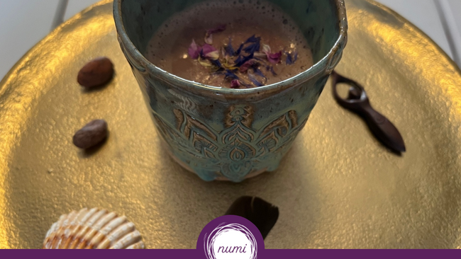 Women´s Circle: Wintersonnenwende – Mindful Movement, Cacao, Sacred Touch & mehr