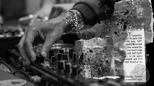 LATE NIGHT SHOW @PAOLO PINKEL