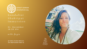 Kundalini Shaktipat Immersion