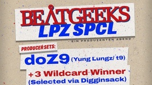 BeatGeeks LPZ SPCL