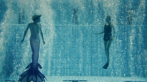Mermaids to Lovers