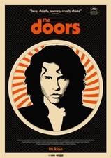 THE DOORS (BEST OF CINEMA)