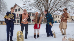 Unterbiberger Hofmusik
