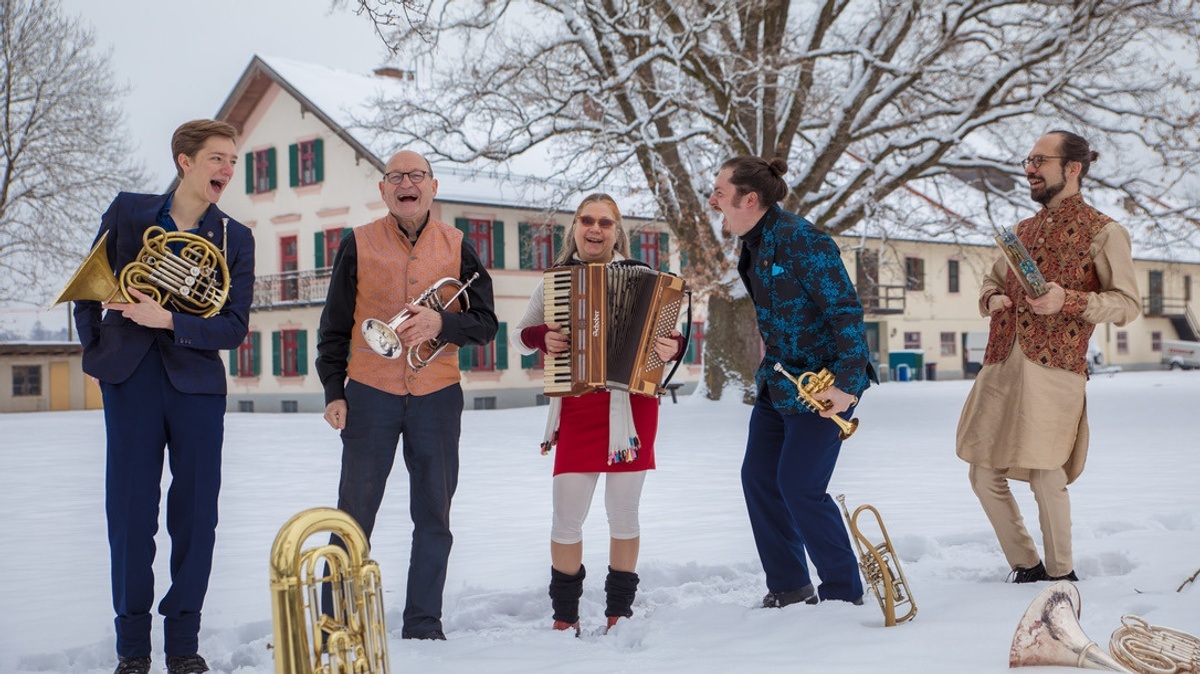 Unterbiberger Hofmusik