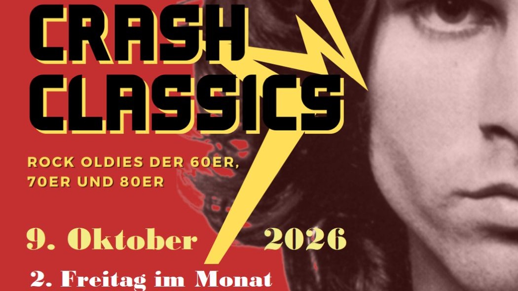 CRASH Classics