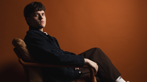 Marc Atlas - Nothing To Lose - Debut Tour 2026 - Nachtleben Frankfurt