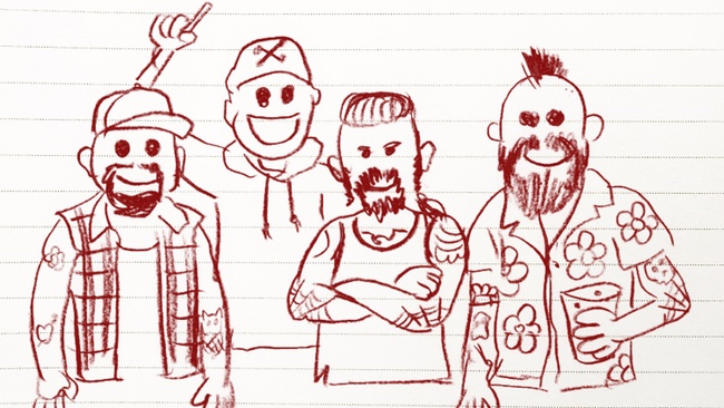 Kärbholz - […]-Tour 2026 - Batschkapp Frankfurt