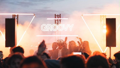 GROOY OPEN AIR