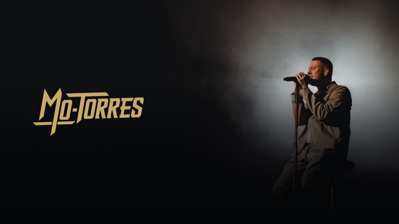 MO-TORRES Alle Jahre wieder - UNPLUGGED 2026