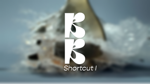 Eröffnung: Shortcut I mit Martin Klimas