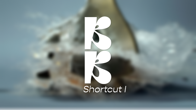 Eröffnung: Shortcut I mit Martin Klimas