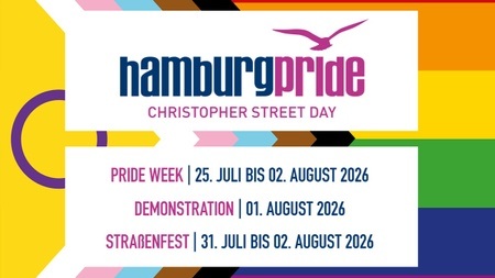 CSD Straßenfest