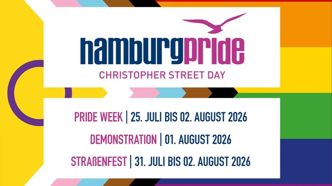 CSD Straßenfest